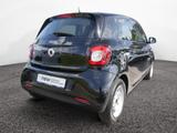 Smart EQ forfour KLIMAAUTOMATIK - Smart ForFour Gebrauchtwagen