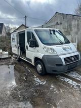 Fiat Ducato - Fiat Ducato in Wuppertal