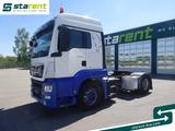 MAN TGS 18.400, 2-L Hydr., ADR (AT/FL) , Neuer Motor - MAN Adr