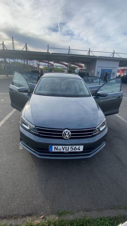Image of Volkswagen Jetta