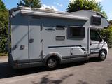Weinsberg Orbiter 581 MS - Weinsberg Wohnmobil oder -wagen