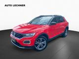 Volkswagen T-Roc Style AT*AHK*STAND-HZ*ACC*PANO*DAB*KAMERA* - rote Volkswagen T-Roc