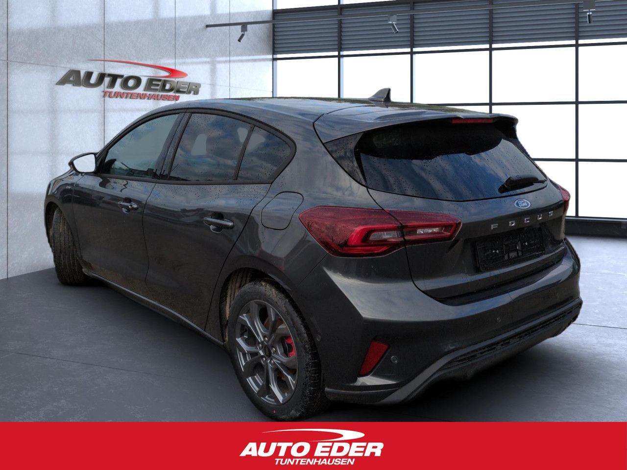 Ford Focus - Bild 1