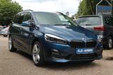 BMW 220d Gran Tourer *2.HAND/LED/NAVI/PDC/TEMPO/DAB* - BMW 220 Gran Tourer aus 2021