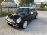 MINI Mini Cooper R50 1.6l - MINI Cooper aus 2003