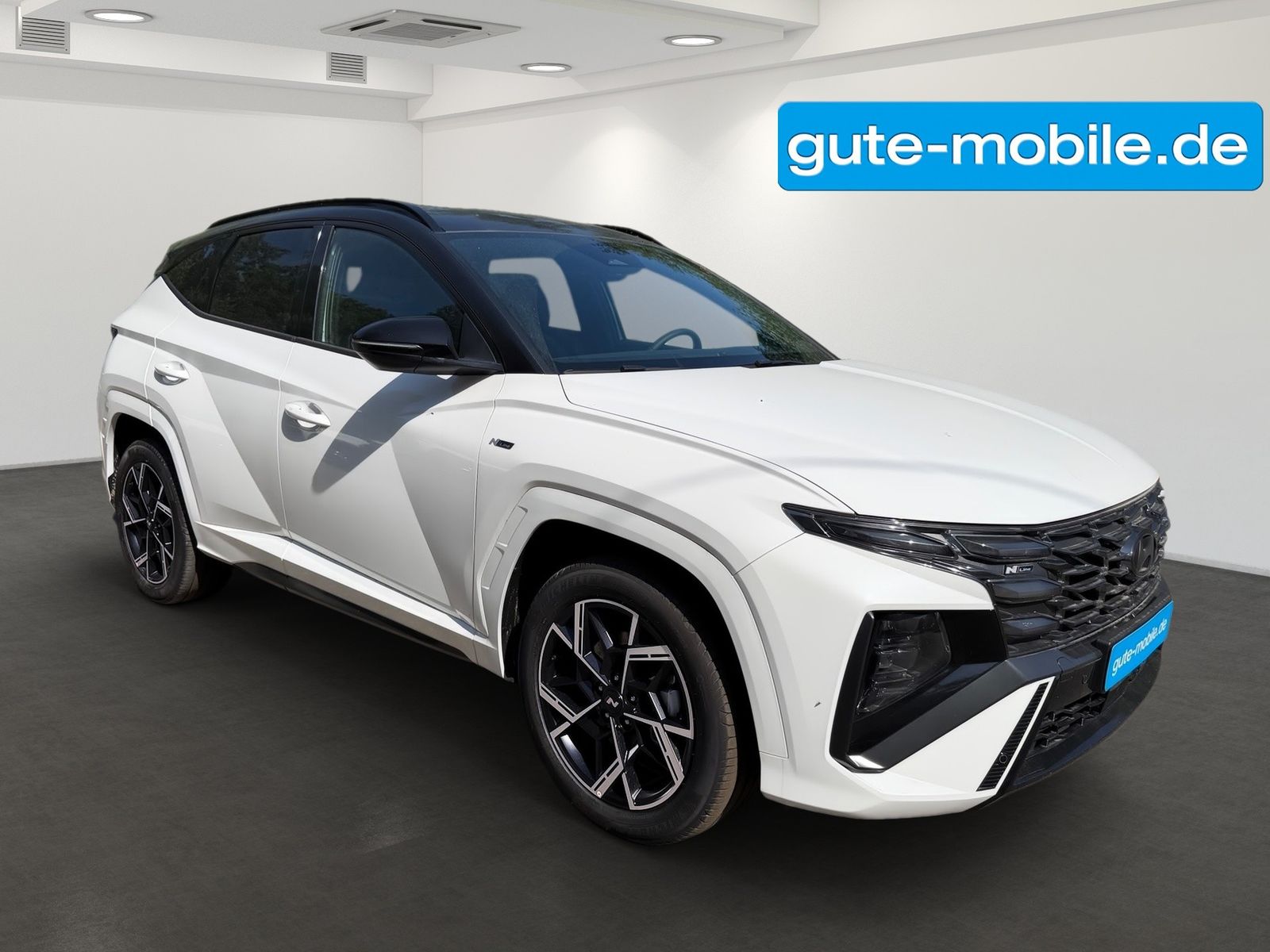 Hyundai Tucson – Bild 10