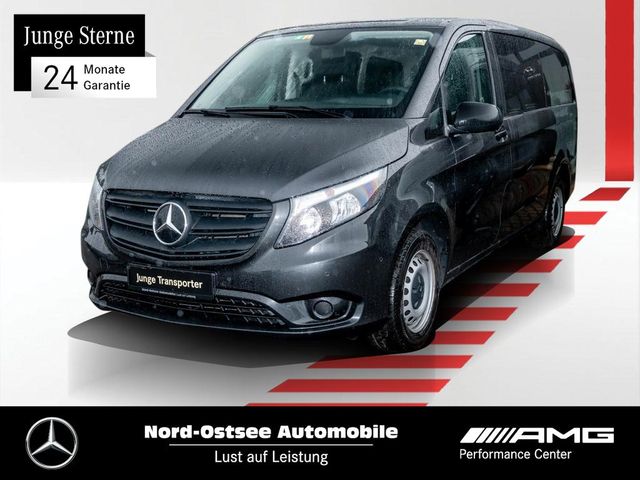 Mercedes-Benz Vito 116 Tourer lang Navi Kamera 2x Klima