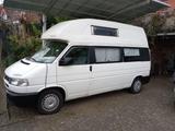 Volkswagen VW T4 California exclusive, Reisemobil, ... - Volkswagen T4 California: Exclusive