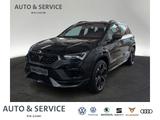 Cupra Ateca 2.0 TSI VZ 4Drive DSG*AKRAPOVIC*AREA*PAN* - Cupra Ateca mit Schiebedach