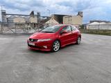 Honda Civic 2.0 Type R Type R - gebrauchte Honda Civic aus dem Jahr 2007