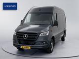 Mercedes-Benz Sprinter 319 1.9 CDI 366 L2H2 9G-Automaat Nieuw - Doppelkabine Sprinter