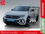 Volkswagen T-Roc 1.5 TSI R-Line LED ACC LIGHT ASSIST - VW T-Roc Gebrauchtwagen in Frankfurt