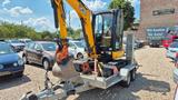 JCB 8026 - Angebote entsprechen deinen Suchkriterien