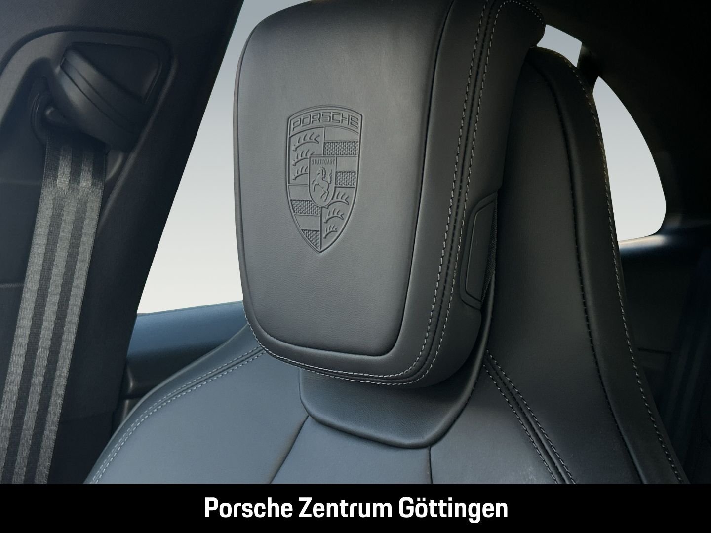 Porsche Macan - Bild 17