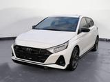Hyundai i20 1.0 T-GDI N Line DCT Bluetooth PDC Kurvenlic - Hyundai i20 Neuwagen