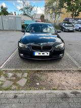 BMW Bmw E92 325i - BMW 325: 325i 92