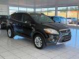 Ford Kuga Titanium+Navi+Kamera+Sitzh+Leder+2.Hand - Ford aus 2011: Ka Titanium