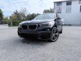 BMW X1 xDrive20d M Sport Steptronic M Sport - BMW X1: Xdrive20d M Sport