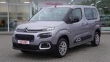 Citroën Berlingo 1.5 BlueHDi Feel M Android Apple Kamera - silberne Citroën Berlingo