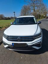 Volkswagen Tiguan Allspace 2.0 TDI SCR DSG  - Volkswagen Tiguan Allspace in Mönchengladbach