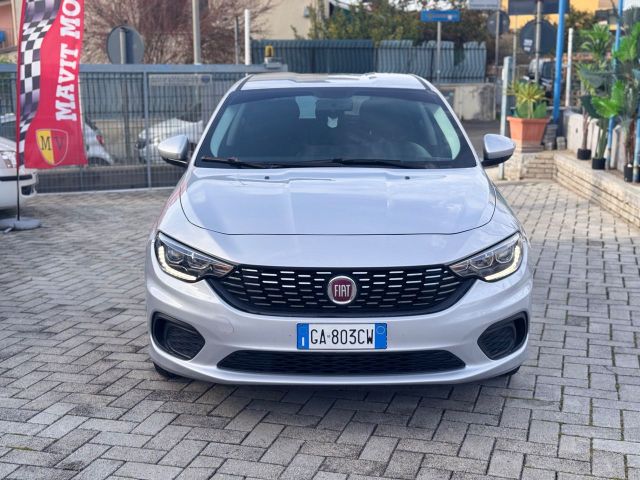 Fiat Tipo GPL