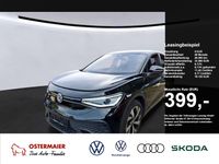 Volkswagen ID.5 - Vorschau Bild 1