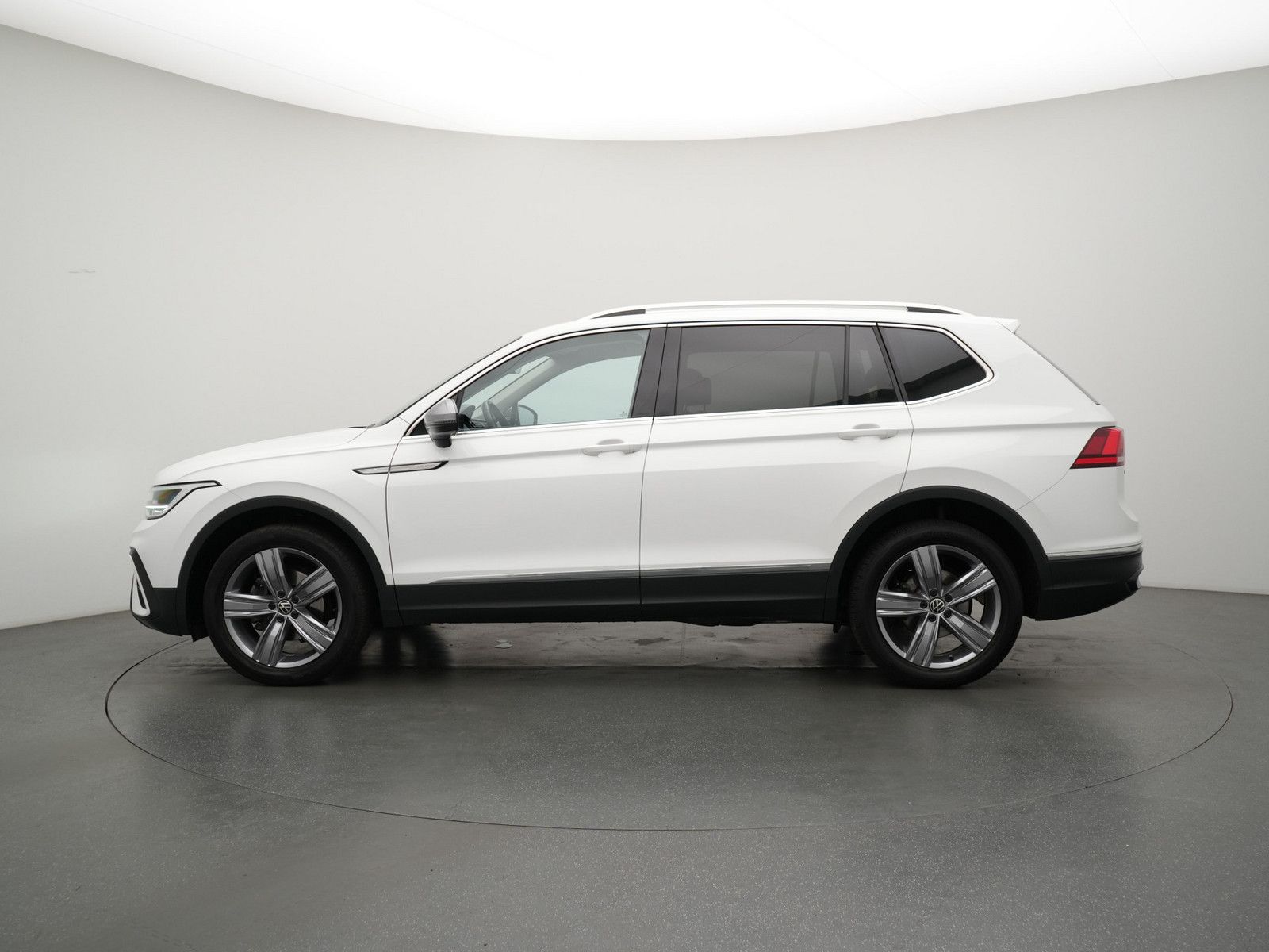 Volkswagen Tiguan Allspace - Bild 16