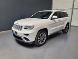 Jeep Grand Cherokee 3.0 CRD Summit *TOP Ausstattung* - Jeep Grand Cherokee Gebrauchtwagen in Berlin