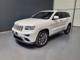 Jeep Grand Cherokee 3.0 CRD Summit *TOP Ausstattung* - Jeep Grand Cherokee in Berlin