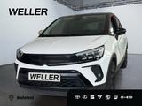 Opel Crossland 1.2 Automatik GS Line *LED*CAM*Keyless - gebrauchte Opel Crossland (X) aus dem Jahr 2022