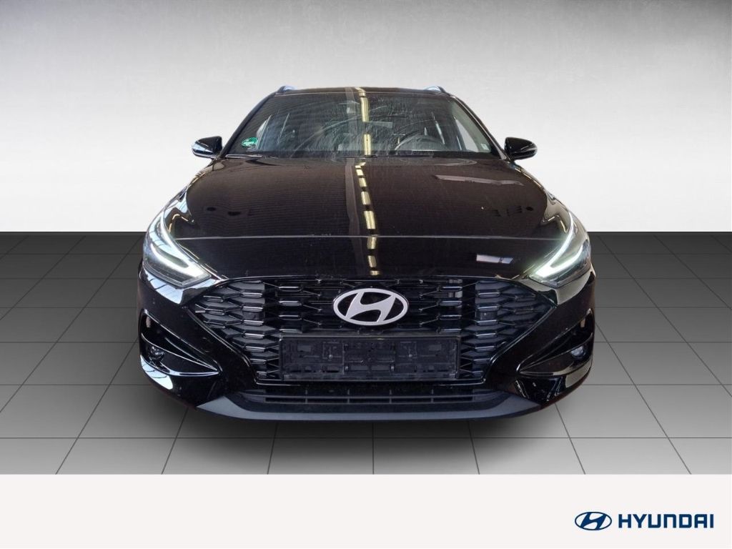 Hyundai i30 – Bild 2