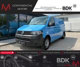 Volkswagen T5 Transporter Kasten lang*KLIMA*SORTIMO*