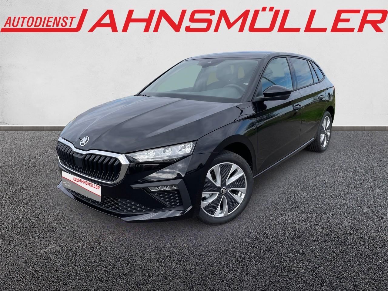 Skoda Scala Selection 1,0l TSI*Navi*PDCh*Panorama*LED*