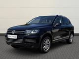 Volkswagen Touareg V6 TDI BMT "R-Line" - Volkswagen Touareg aus 2011: V6 TDI