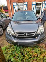 Honda CRV , regelmässig in Werkstatt gewartet - Honda CR-V: Re