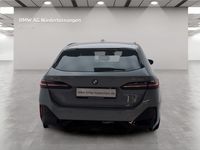 BMW 520 - Vorschau Bild 8