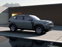 Dacia Duster - Vorschau Bild 10