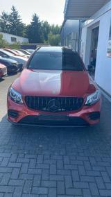Mercedes-Benz GLC 250 d 4Matic - Mercedes-Benz GLC-Class in Frankfurt (Main)