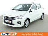 Mitsubishi Space Star 1.2 Select*KLIMA*GARANTIE*RADIO* - Mitsubishi Space Star aus 2025