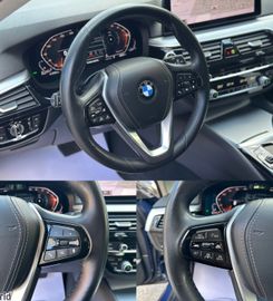 BMW 530 - 10