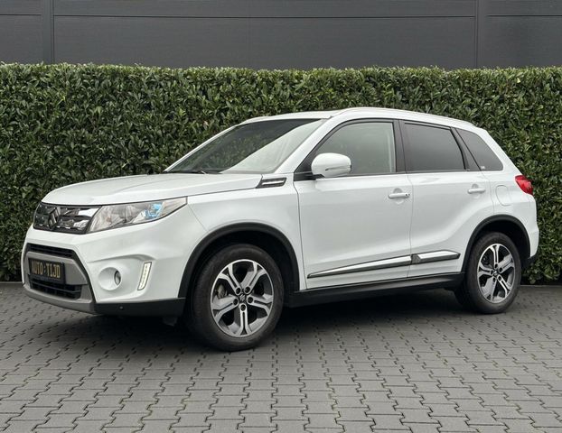 Suzuki Vitara 1.6 HIGH EXECUTIVE, PANO, LEDER, Tempomat