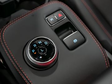 Ford Mustang Mach-E P.-Dach Digitales Cockpit Leder