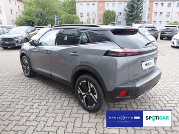 Peugeot 2008 - 7