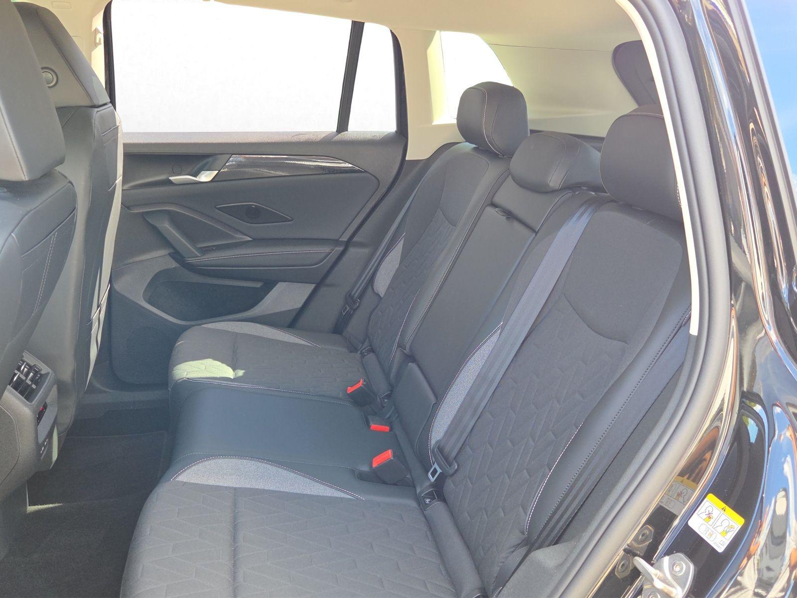 Volkswagen Tiguan 1.5 eTSI Goal Navi*AHK*Kamera*LED+*Keyles, миниатюра 17
