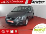 Seat Alhambra Style 2.0TDI DSG 279,-ohne Anzahlung Ei - Seat Alhambra mit Diesel-Antrieb