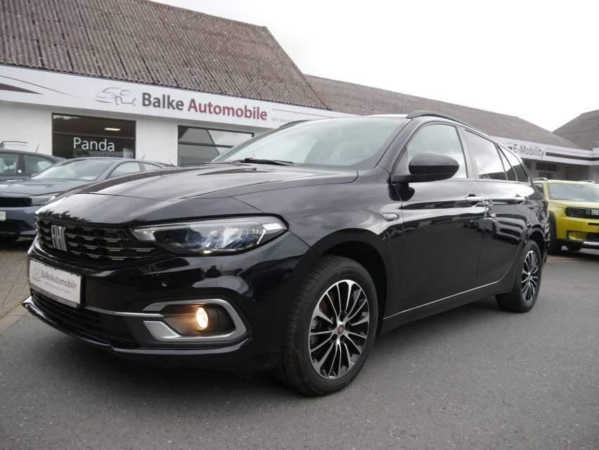 Fiat Tipo Kombi 1.6 MJet Life *LED*Klimaauto*PDCv+h*A