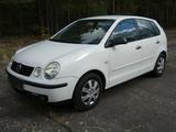 Volkswagen VW POLO 9N 1.4TDI 2. Hand  165Tkm - Volkswagen Polo: 9n TDI