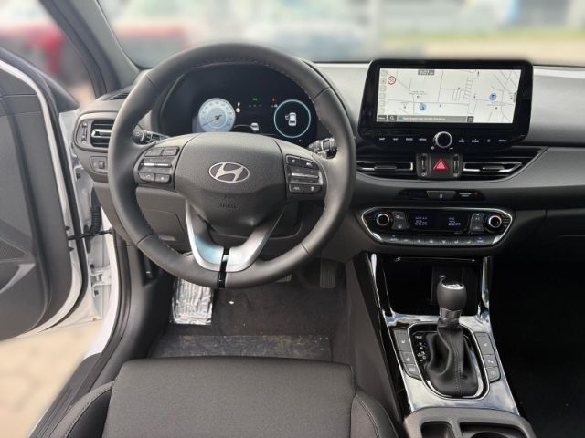 Hyundai i30 – Bild 10