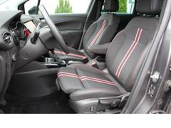 Fahrzeugabbildung Opel Crossland GS Line*Navi*LED-SW*Kessy*Kamera*AppCo