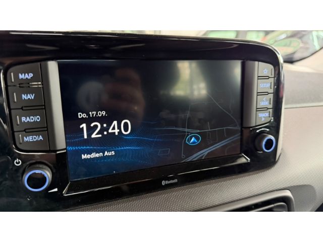Hyundai i10 – Bild 12